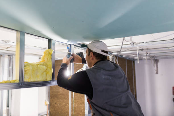 Best Insulation for Specific Applications in Water Valley, MS